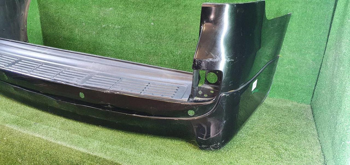 Бампер задний Lexus LX (2007-2012) Sport Package