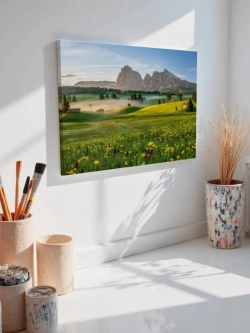 Картина на стену 40 X 50 Пейзаж