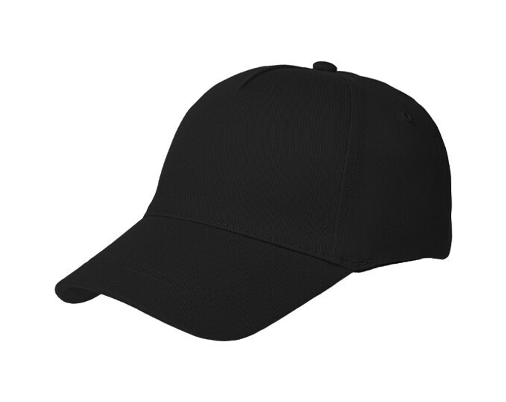 Бейсболки 5 панельные, 100% хлопок SAN DIEGO