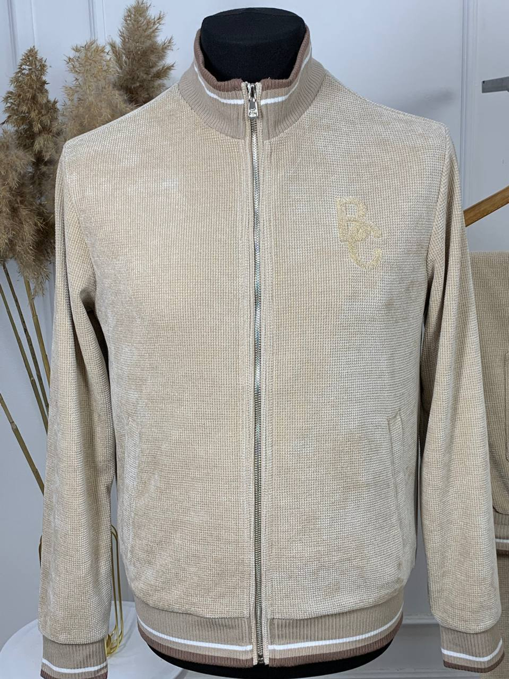 Спортивный костюм Brunello Cucinelli