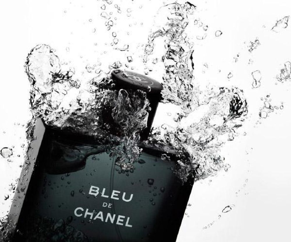 Chanel Bleu De Chanel