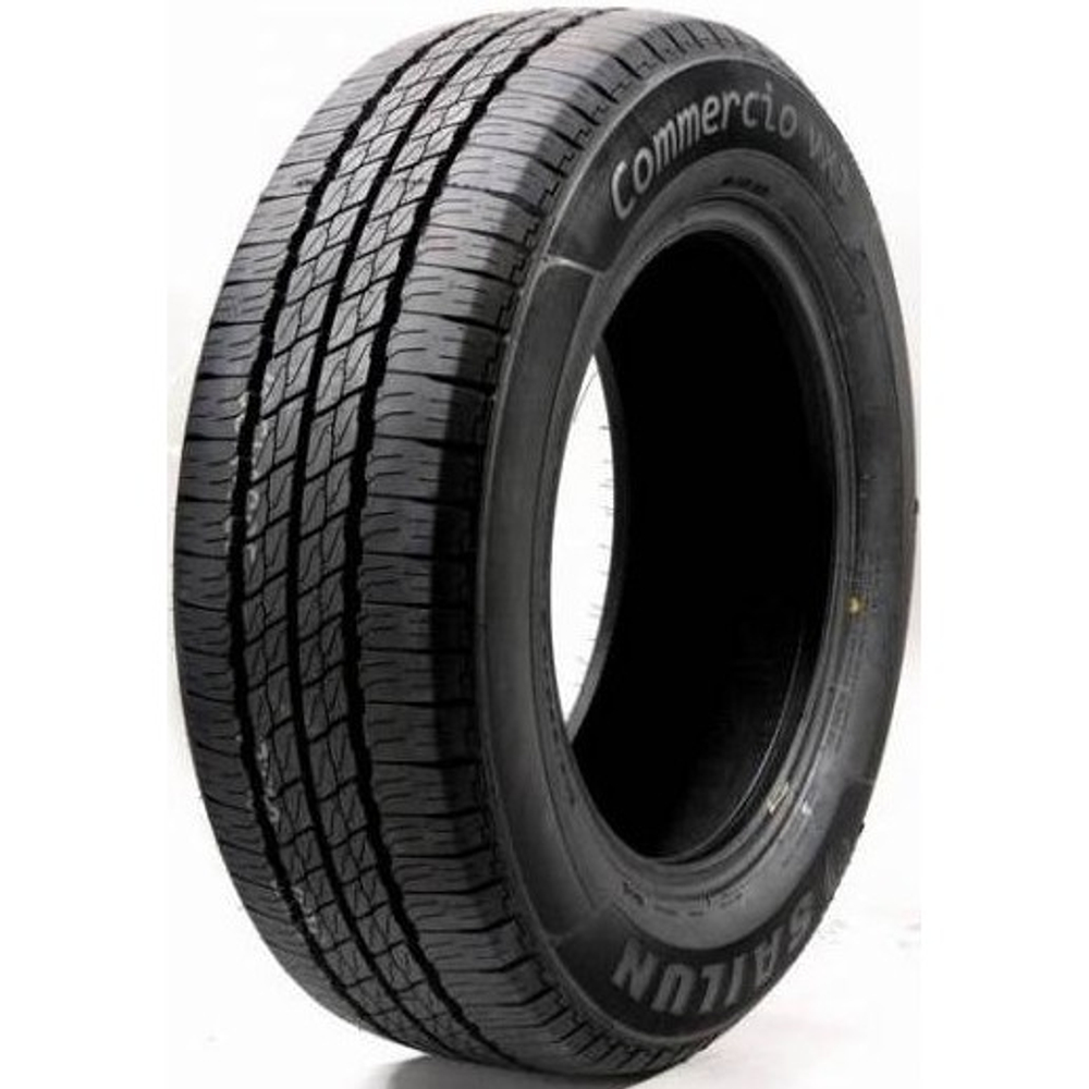 Летняя шина Sailun Commercio VX1 (205/75 R14C 109R)