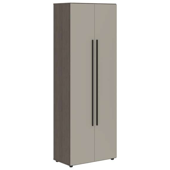 Шкаф высокий широкий VHCS 80.1  800х430х2253 VELION