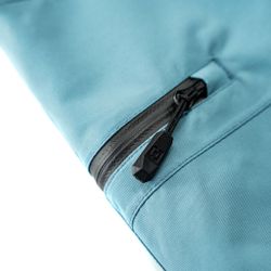 Штаны Horsefeathers LOTTE SHELL PANTS (oil blue)