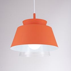 Подвесной светильник SOTA Оранж