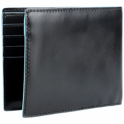 Бумажник Piquadro PU257B2R/N