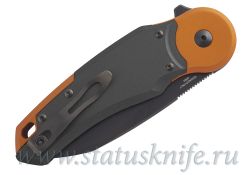 Нож FOX knives FX-556-B6 Metamorphosisфотография - 2