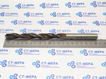 Сверло по металлу 12.5мм (134х205мм) Р6М5 ц/х удлиненное