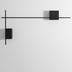 Настенный Светильник Burton By Imperiumloft