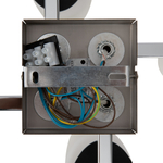 Потолочная люстра Freya Bice FR5101-CL-04-CN