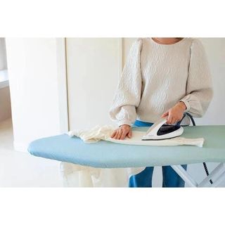 ЧехоPerfectFit 124х45 см (C), 2 мм поролона, Спокойное море