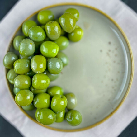 Оливки Тонде