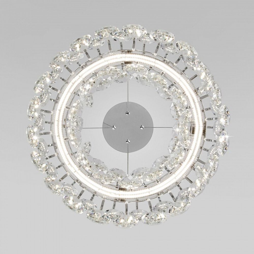 Подвесная люстра Bogate's Marvel 90370/1 Strotskis