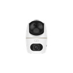 DH-H3D-3F Мини-PT IP-видеокамера с панорамным модулем с Wi-Fi