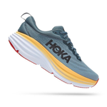 Кроссовки мужские HOKA M BONDI 8 Goblin Blue / Mountain Spring