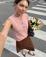 Топ Мишель ULI