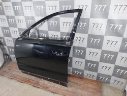 Дверь передняя левая Hongqi HS7 1 19-23 Б/У Оригинал