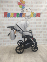 Коляска модульная Adamex Zico Z-TK1