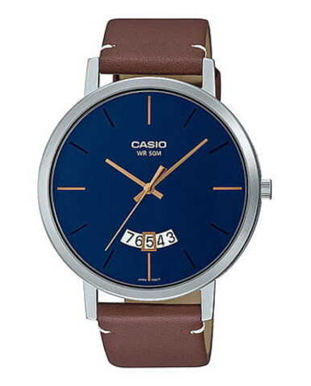 Часы Casio Collection MTP-B100L-2E