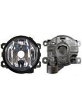 ПРОТИВОТУМАННАЯ ФАРА CITROEN C4 ЛЕВАЯ=ПРАВАЯ 2010