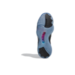 Мужские кроссовки Adidas D.O.N. Issue #3 GCA 'Stars of Utah' GV7266