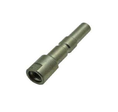Ниппель удлинен KW 250bar вход 1/4 нерж. внут. (Китай)