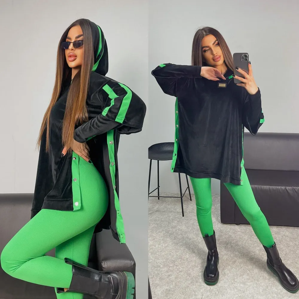 Костюм УК-7128 Fabrika