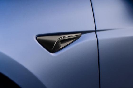 Carbins M90 PPF матовая полиуретановая защитная антигравийная пленка