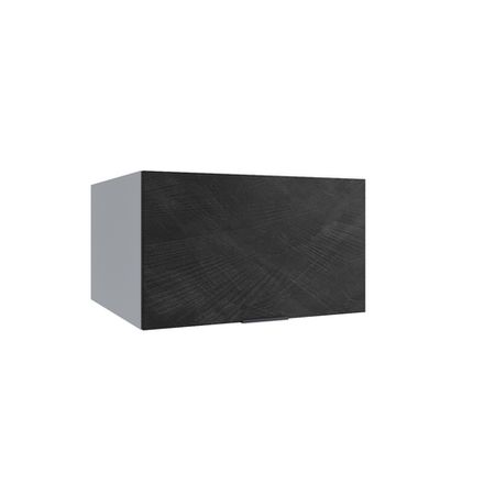 Кухня Модуль ГПГ 600 Фенис Палм Графит