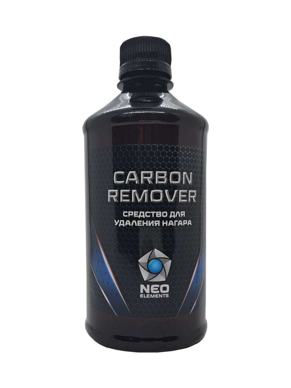 Neo Elements - средство для удаления нагара «CARBON REMOVER» (500 мл)
