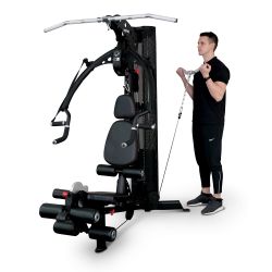 Многофункциональный силовой комплекс Inspire M2