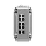 Коммутатор Ruijie Reyee RG-NIS3100-8GT2SFP-HP