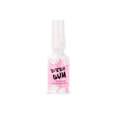 Нейтрализатор запаха Sumo Bubble Gum Spray 30мл