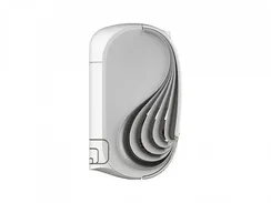 Сплит-система Midea MSFA2-09N8D6-I/MSFA1-09N8D6-O Breezeless