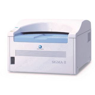 Системы компьютерной радиографии