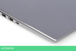 Ноутбук IRBIS 14NBP3004D Grey