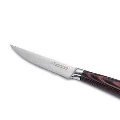 Набор ножей для стейка butcher, 11,5 см, 6 шт.