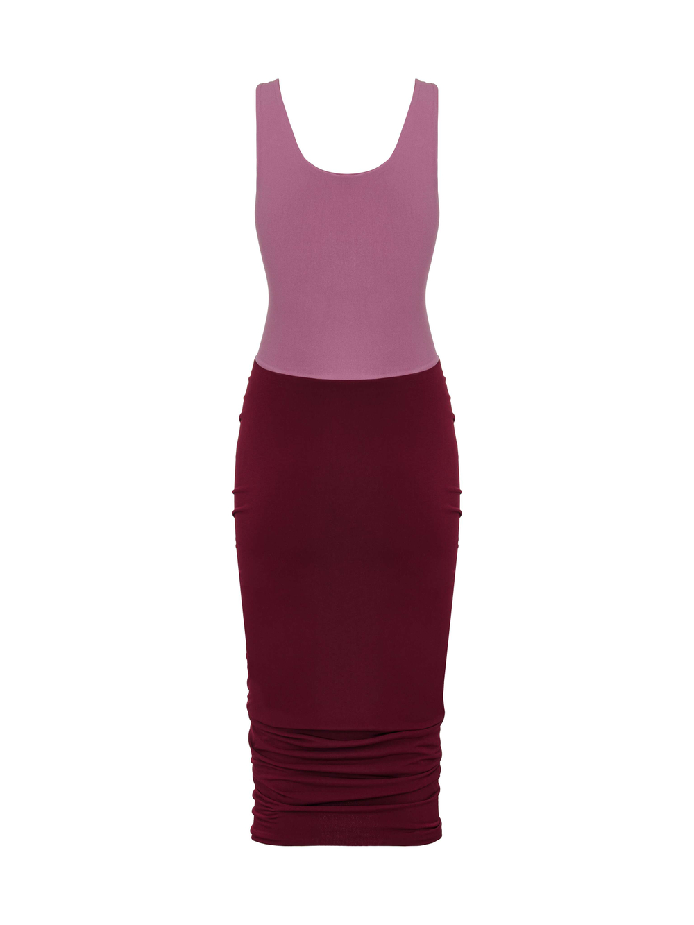 Платье "Русалочка"