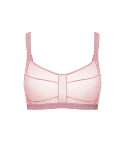 Бюстгальтер LISA Downtown (пыльная роза)