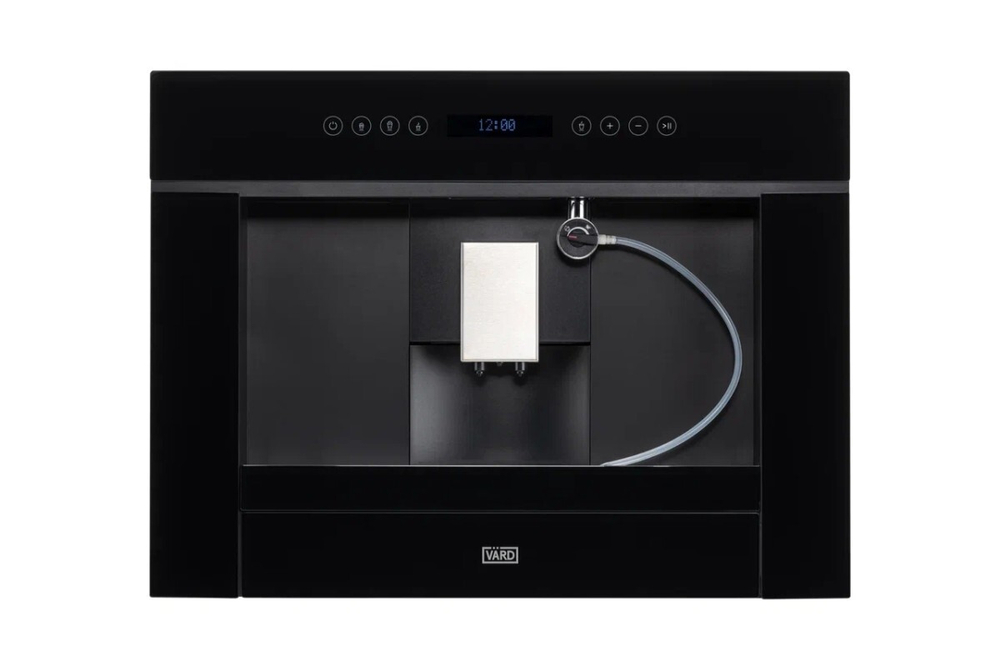 Встраиваемая кофемашина Vard VCC5K