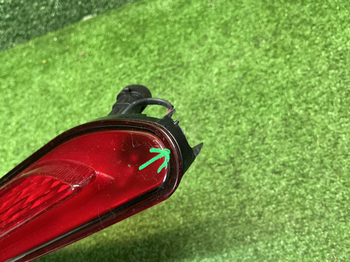 ПТФ центральный Omoda C5 (2022-н.в.)