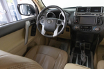 Toyota Land Cruiser Prado, 2014 год