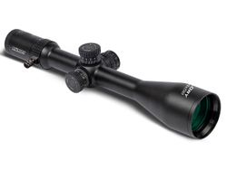Konus Glory 3-24x56 SF (сетка Fine Crosshair) - фото 2