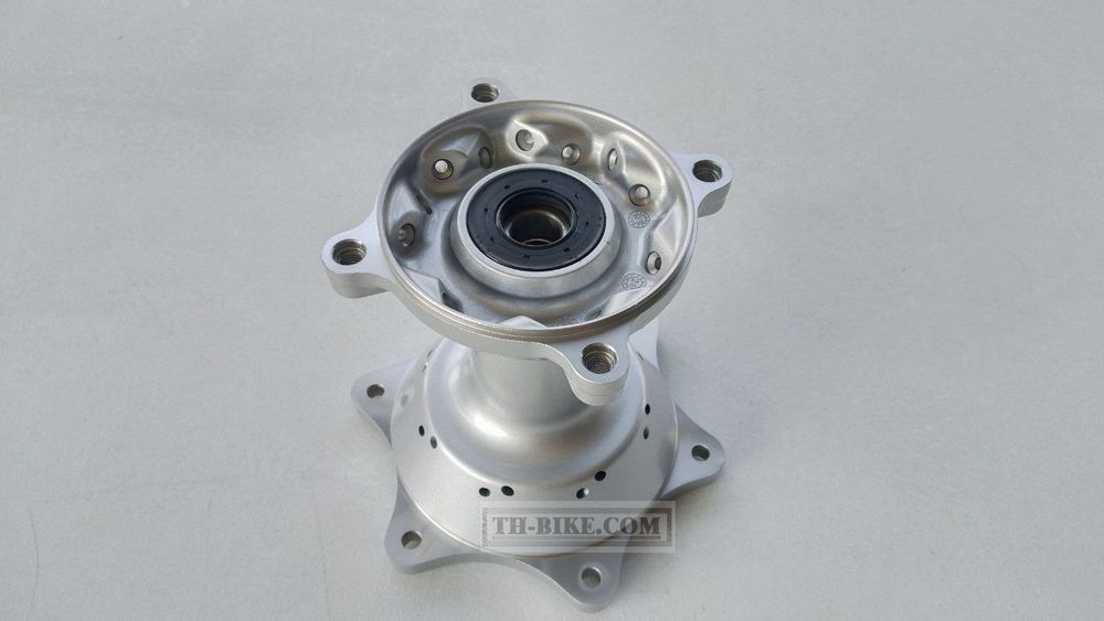 42635-K1T-EB0. HUB SUB ASSY., RR. HONDA