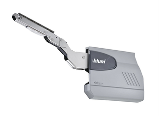 Подъемные механизмы Aventos Blum