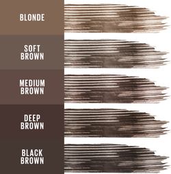 MAYBELLINE NEW YORK Tattoo Brow 36H - , 6 ml