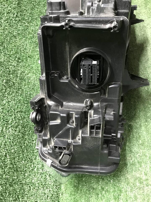 Фара правая BMW X3 G01 (2017-2021) Adaptive LED
