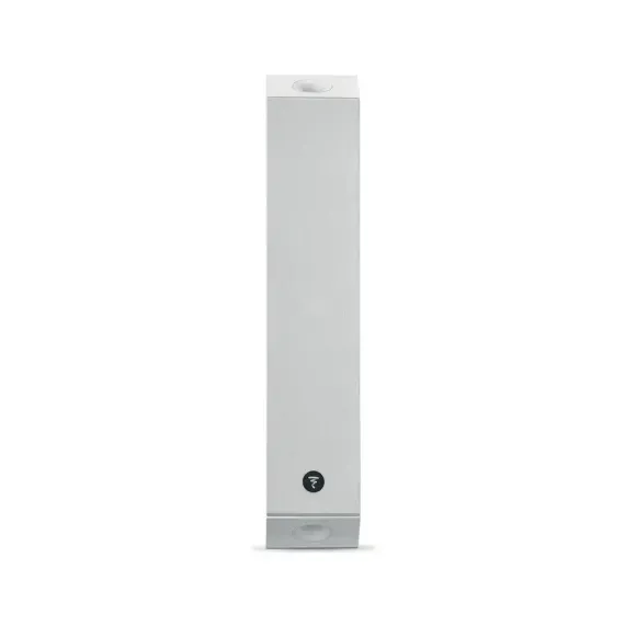Focal On Wall 301 White