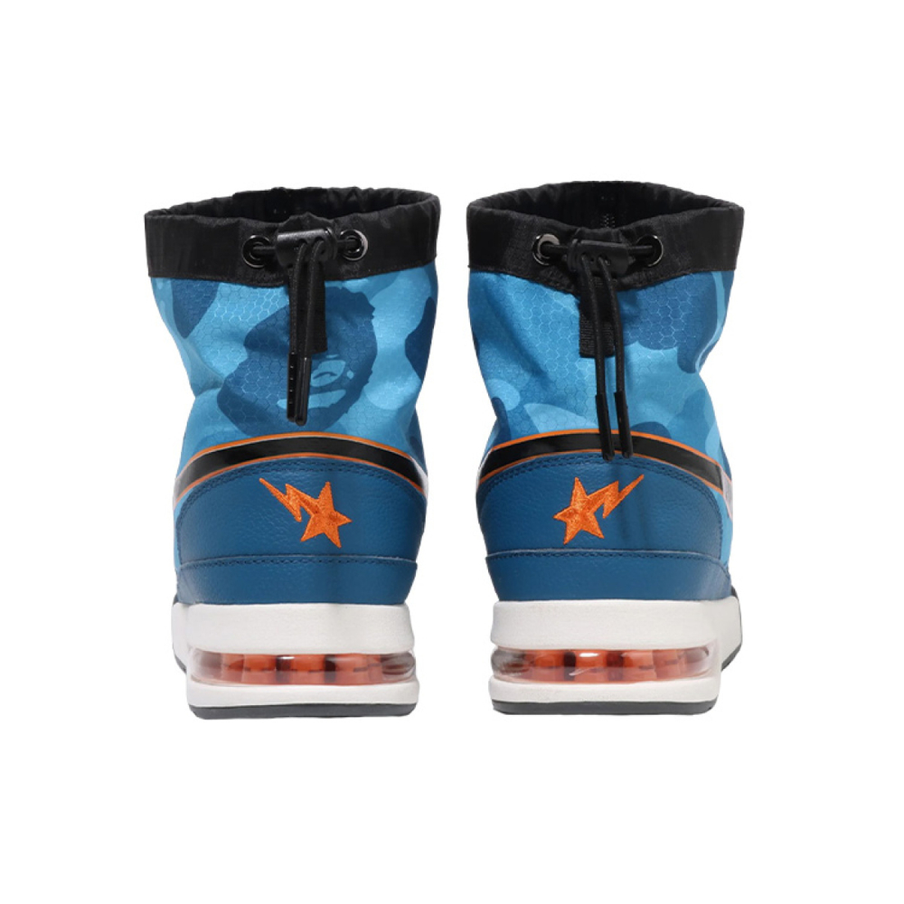 Кроссовки HONEYCOMB x A BATHING APE ROAD STA, 1J30-191-004