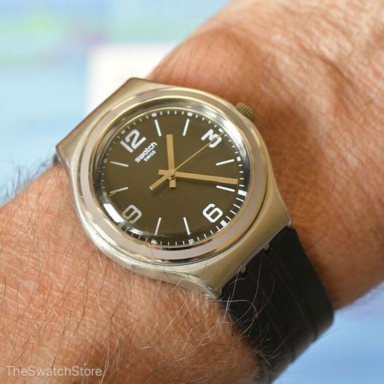 Наручные часы Swatch YGS132